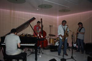Funchal Music Club